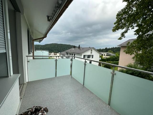 Apartment mieten in Adliswil, Zürich