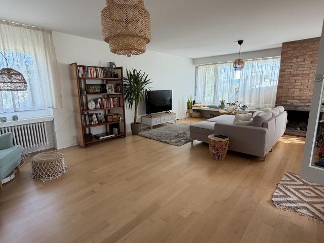 Apartment mieten in Adliswil, Zürich