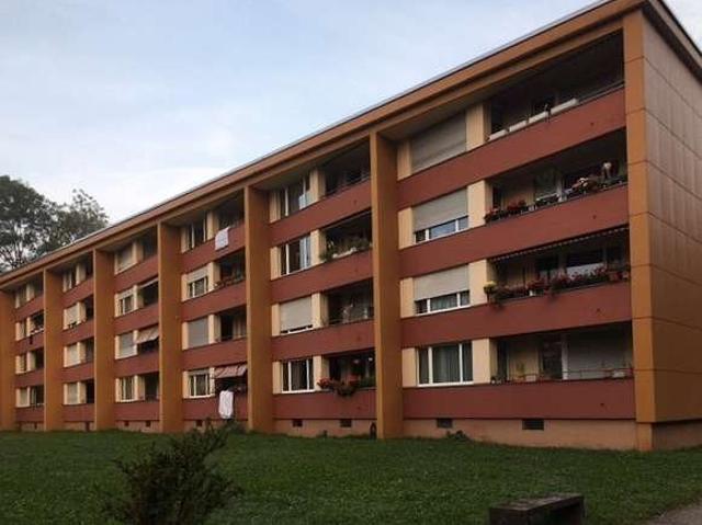 Apartment mieten in Adliswil, Zürich