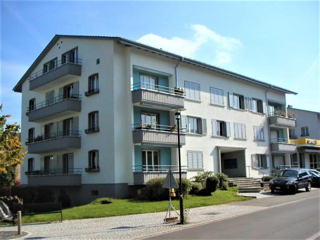 Apartment mieten in Adliswil, Zürich