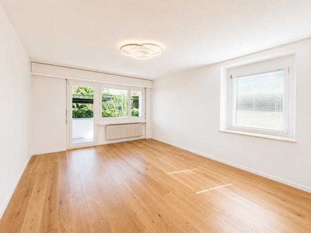 Apartment mieten in Rellsten, Adliswil