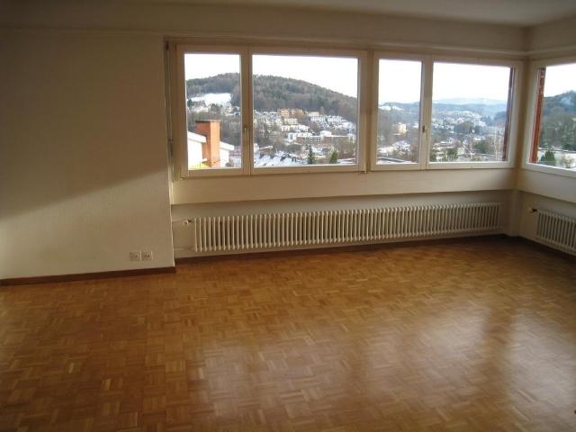 Apartment mieten in Adliswil, Zürich