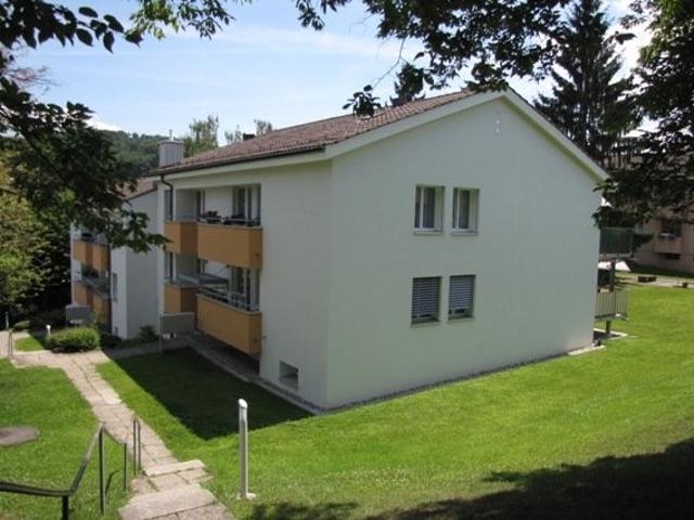 Apartment mieten in Büchel, Adliswil