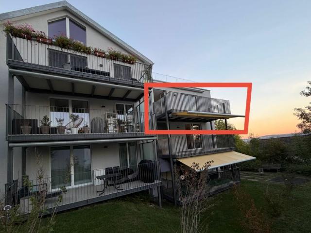 Apartment mieten in Hofern, Adliswil