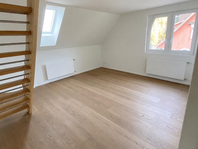 Apartment mieten in Adliswil, Zürich