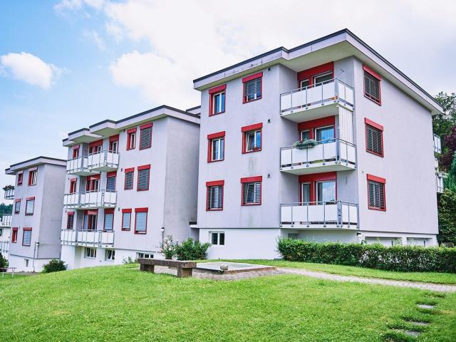 Apartment mieten in Büchel, Adliswil