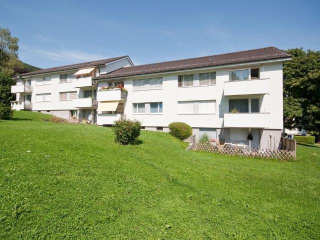 Apartment mieten in Adliswil, Bezirk Horgen