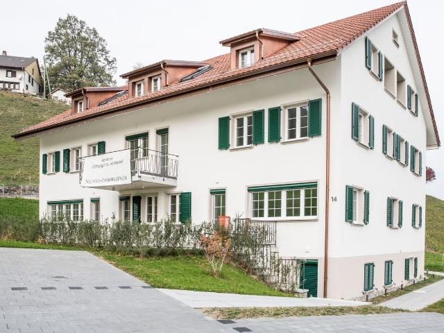 Apartment mieten in Adliswil, Zürich