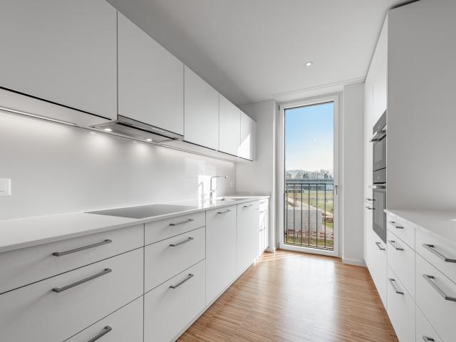 Apartment mieten in Adliswil, Zürich