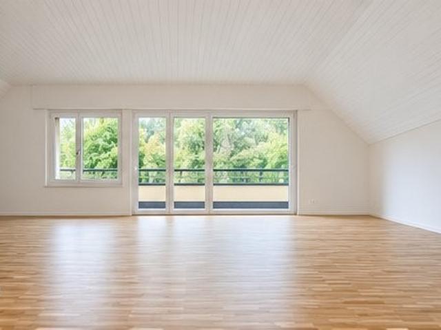 Apartment mieten in Tobelhof, Adliswil