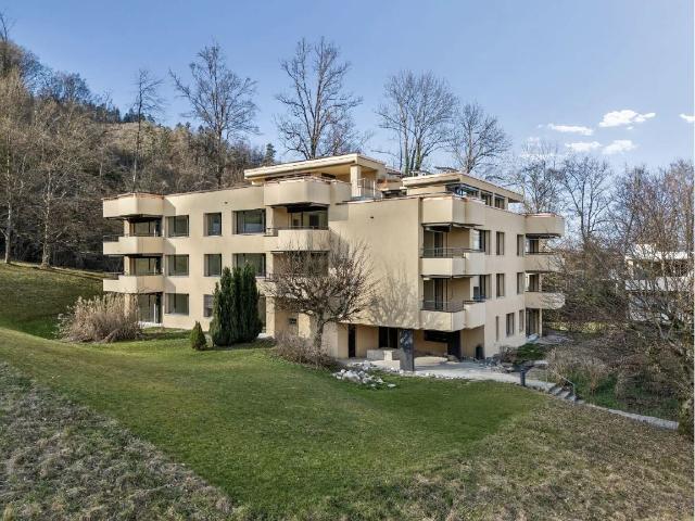 Apartment mieten in Adliswil, Zürich