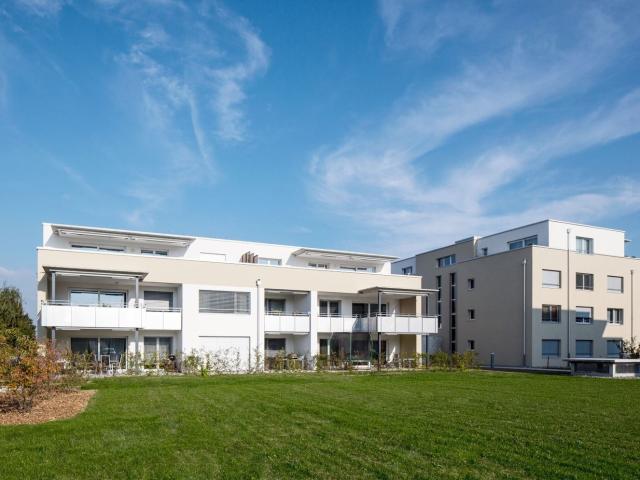 Apartment mieten in Aegerten, Bern