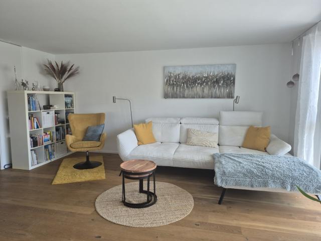 Apartment mieten in Aegerten, Bern