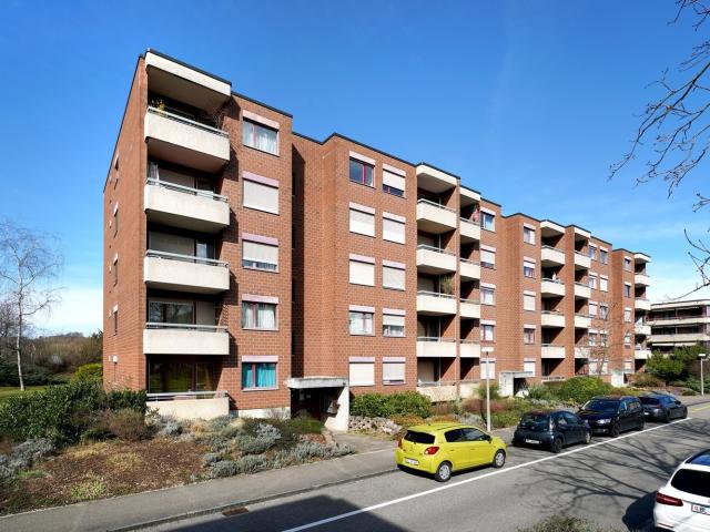 Apartment mieten in Aesch (BL), Basel-Landschaft