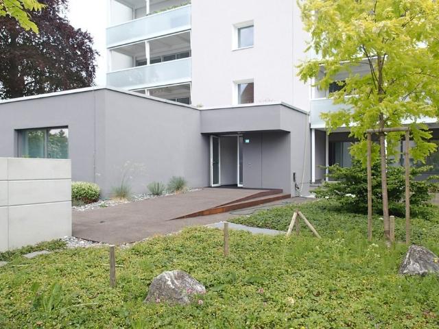 Apartment mieten in Aesch (BL), Basel-Landschaft