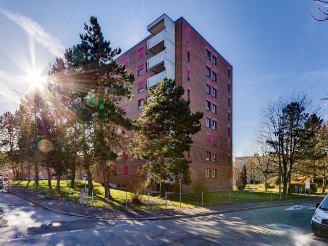 Apartment mieten in Aesch (BL), Basel-Landschaft