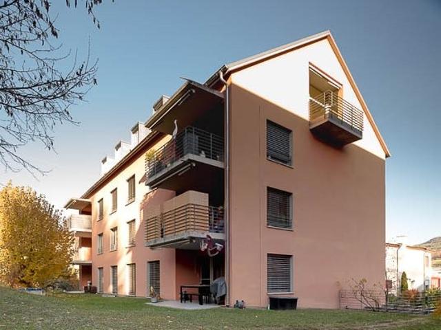 Apartment mieten in Aesch (BL), Basel-Landschaft