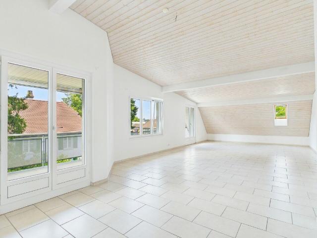 Apartment mieten in Aesch (BL), Basel-Landschaft