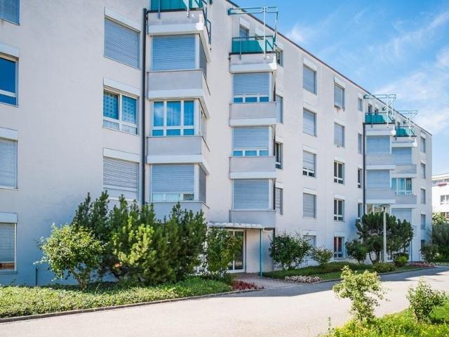 Apartment mieten in Aesch (BL), Basel-Landschaft