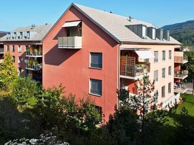 Apartment mieten in Aesch (BL), Basel-Landschaft
