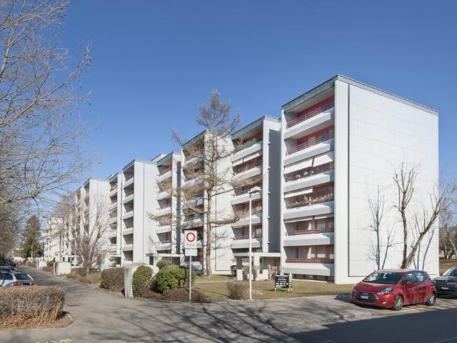 Apartment mieten in Aesch (BL), Basel-Landschaft