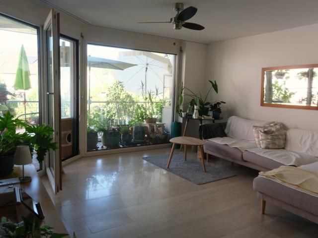 Apartment mieten in Aesch (BL), Basel-Landschaft