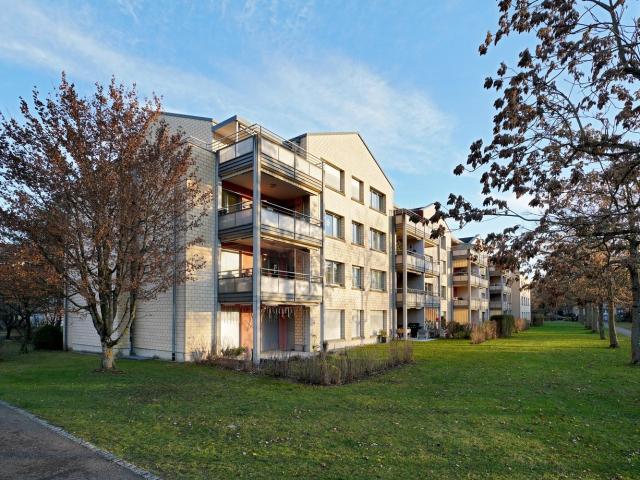 Apartment mieten in Aesch (BL), Basel-Landschaft