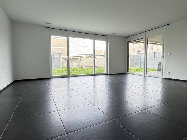 Apartment mieten in Aesch, Bezirk Arlesheim