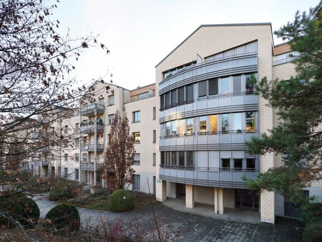Apartment mieten in Aesch (BL), Basel-Landschaft