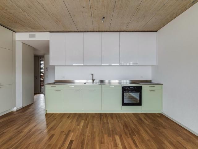Apartment mieten in Aesch (BL), Basel-Landschaft