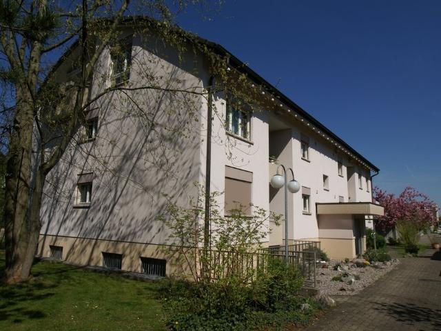 Apartment mieten in Aesch (BL), Basel-Landschaft