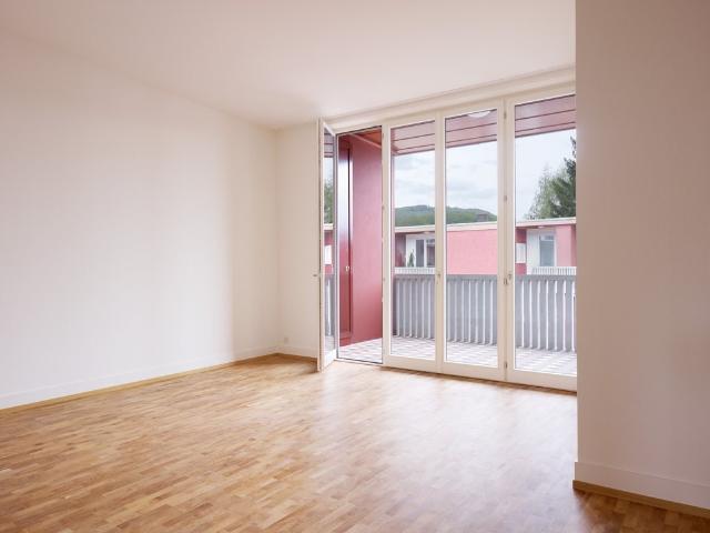 Apartment mieten in Aesch (BL), Basel-Landschaft