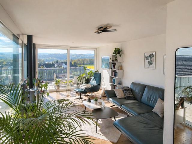 Apartment mieten in Aeschi (SO), Solothurn