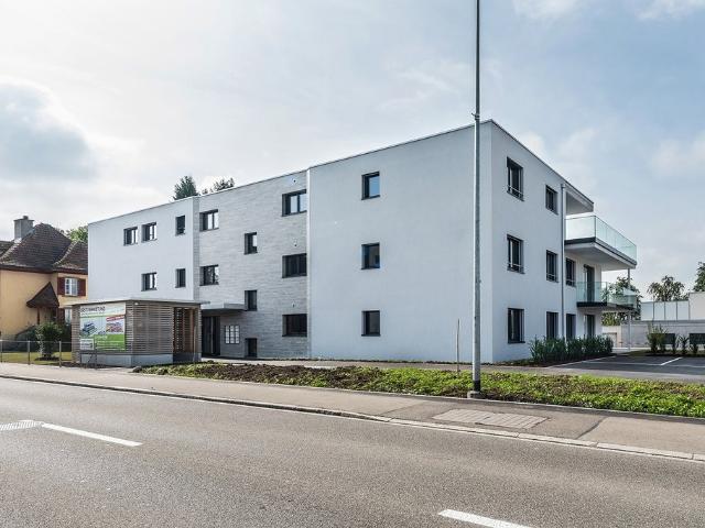 Apartment mieten in Affeltrangen, Thurgau