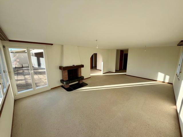 Apartment mieten in Affoltern am Albis, Zürich