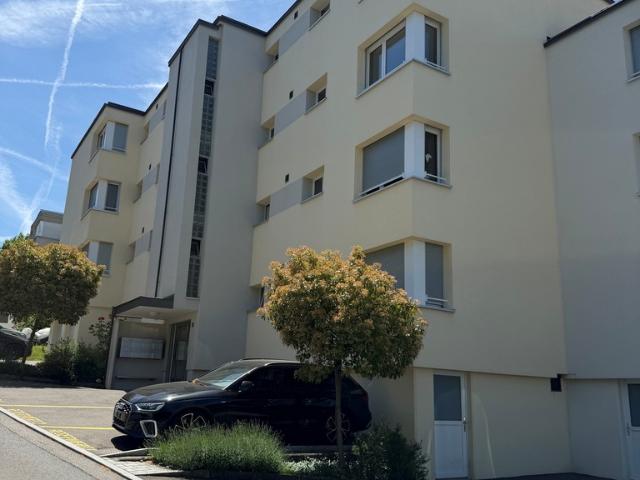 Apartment mieten in Affoltern am Albis, Zürich