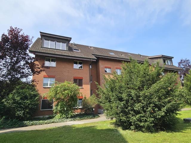 Apartment mieten in Affoltern am Albis, Zürich