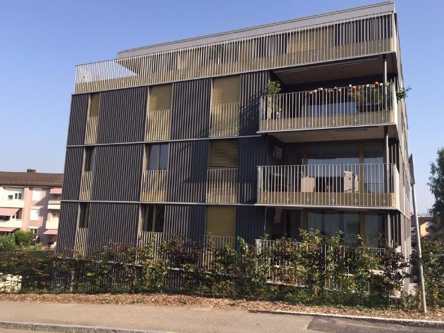 Apartment mieten in Affoltern am Albis, Zürich