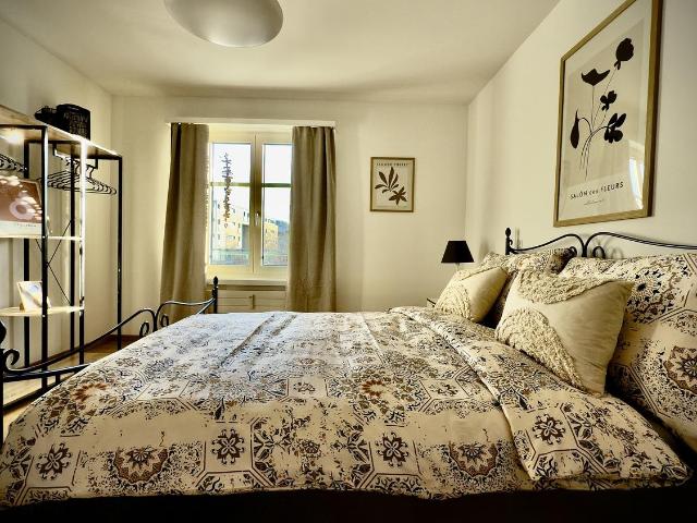 Apartment mieten in Affoltern am Albis, Zürich