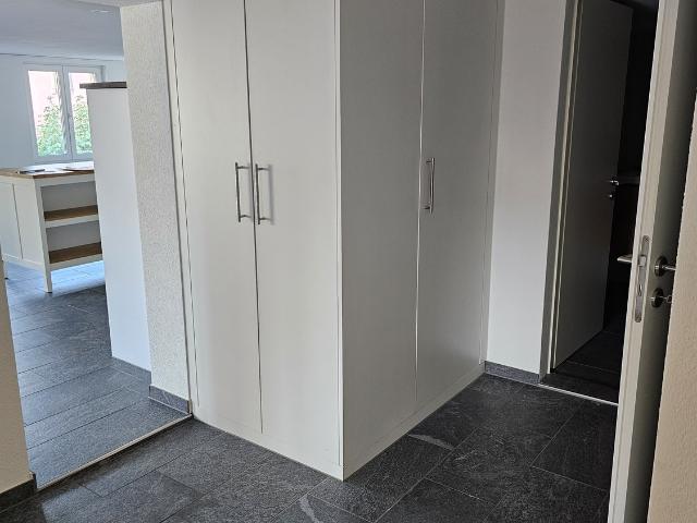 Apartment mieten in Affoltern am Albis, Zürich