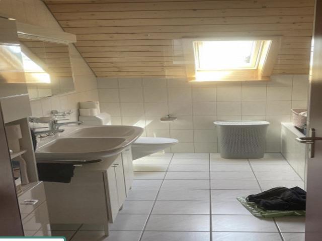 Apartment mieten in Affoltern im Emmental, Bern
