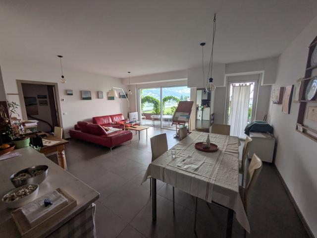 Apartment mieten in Agno, Tessin