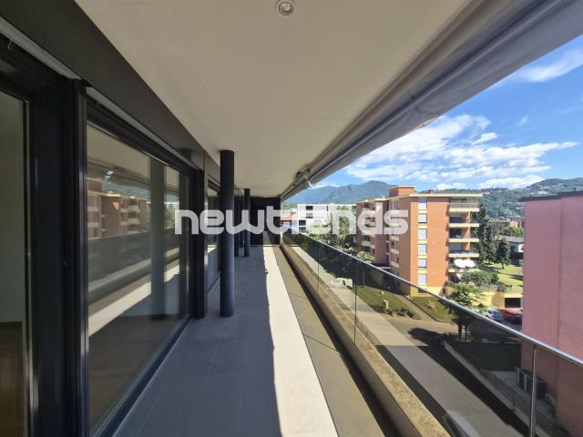 Apartment mieten in Agno, Tessin