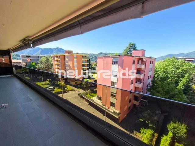 Apartment mieten in Agno, Tessin