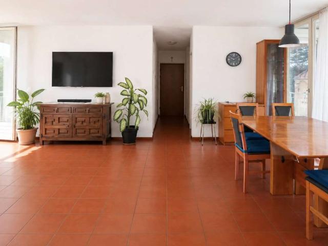 Apartment mieten in Agno, Tessin