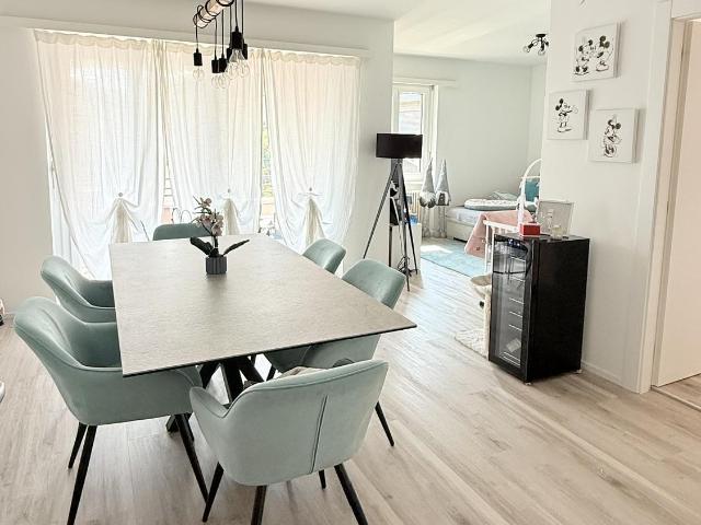 Apartment mieten in Agno, Tessin