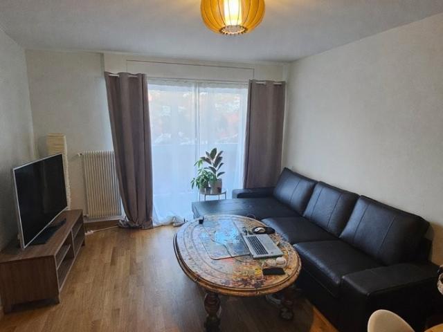 Apartment mieten in Aigle, Waadt
