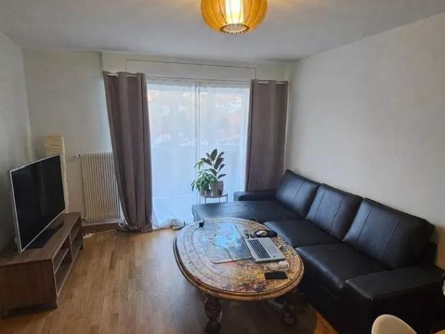 Apartment mieten in Aigle, Waadt