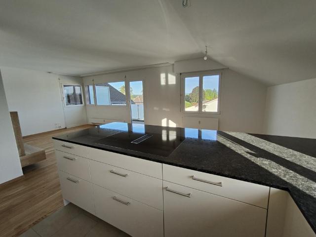 Apartment mieten in Alchenflüh, Bern