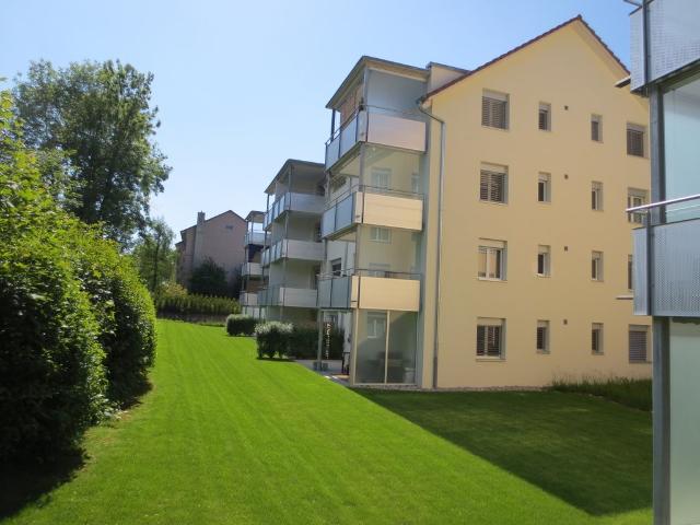 Apartment mieten in Alchenflüh, Bern